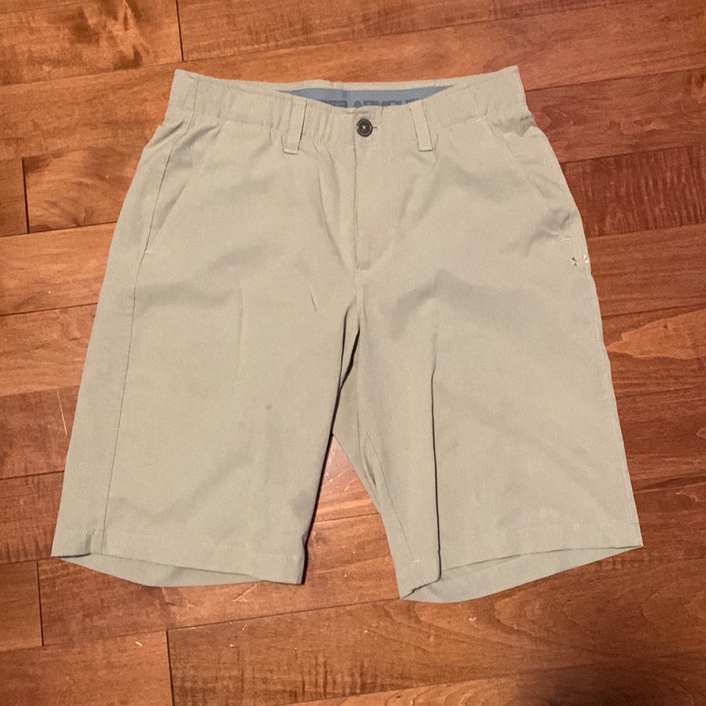 Under Armour shorts
